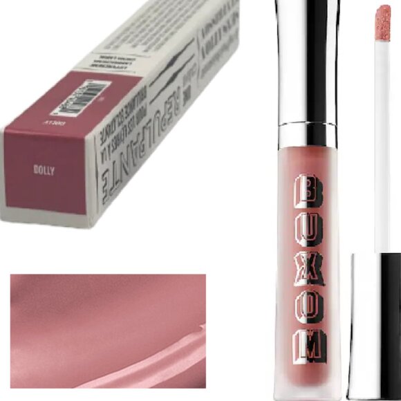 CHOOSE SHADE ✅BUXOM full-on Plumping Lip Cream Gloss ✨ NIB - Picture 16 of 16